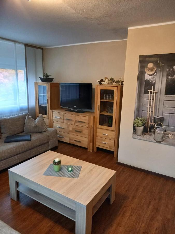 Fewo Rietberg Extérieur photo