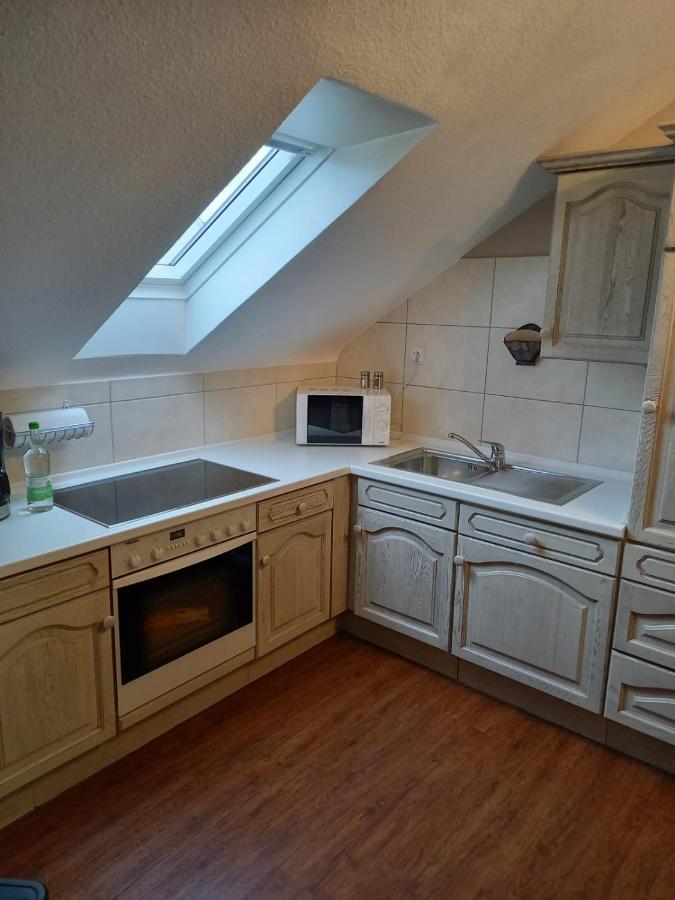 Fewo Rietberg Extérieur photo