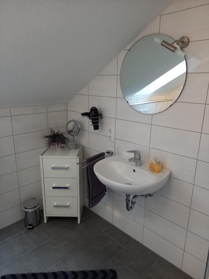 Fewo Rietberg Extérieur photo