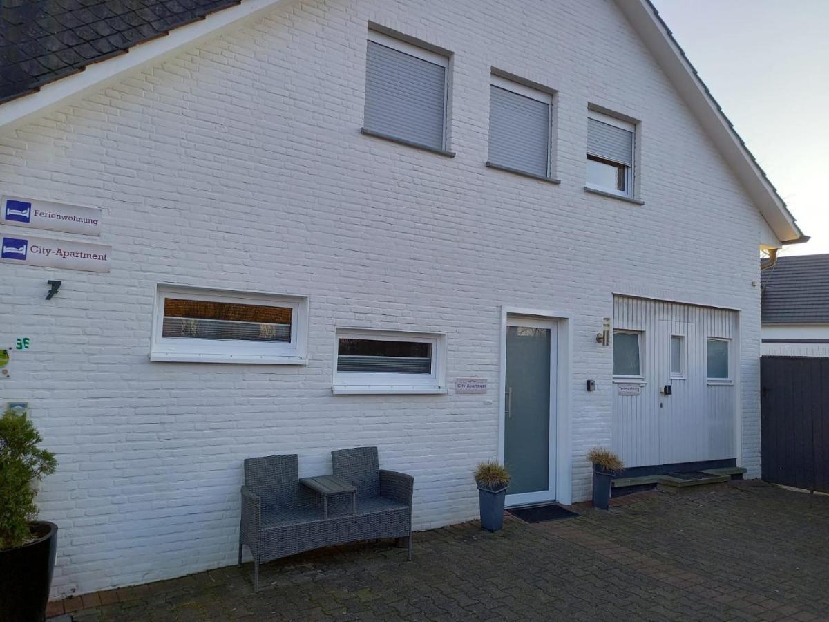 Fewo Rietberg Extérieur photo
